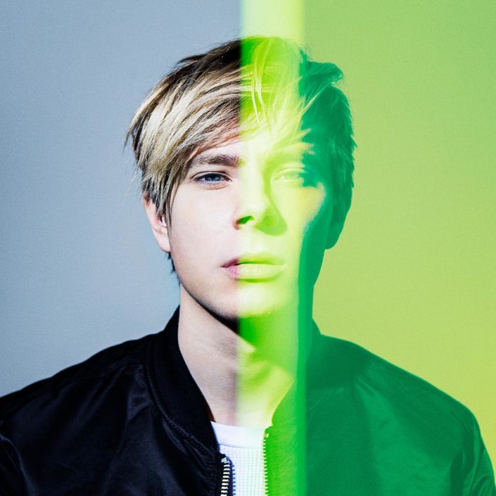 Alex Mattson (FI)